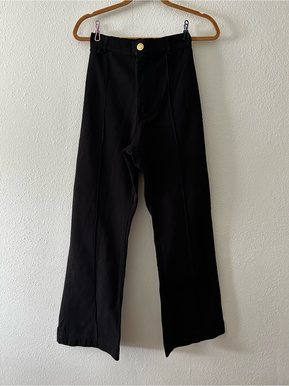 Big Bud Press Western Pants